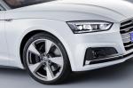 Audi A5 Cabriolet 2.0 TDI Quattro S-Line 2017 года (WW)